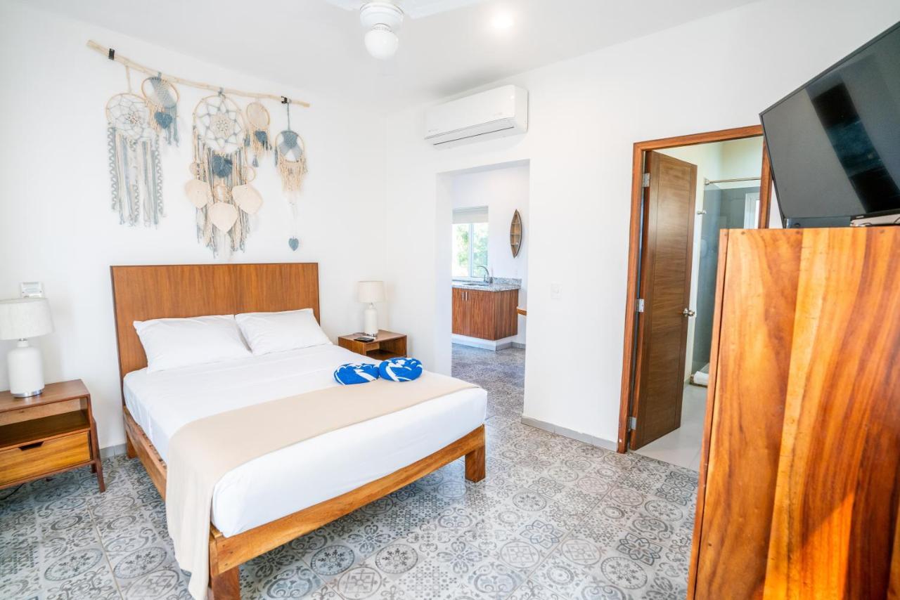 Habitación Doble Deluxe con balcón