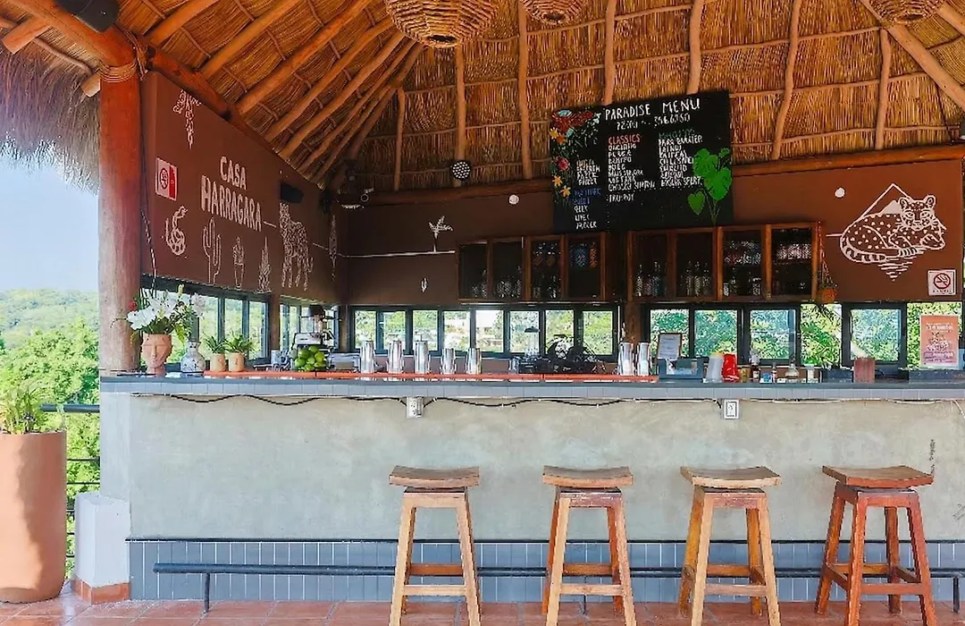 Viajero Sayulita Hostel-1